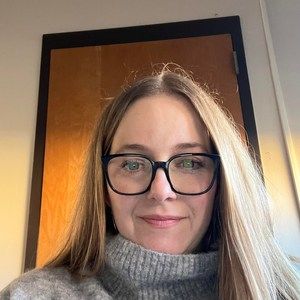Meet your Posher, Amy